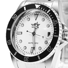 Load image into Gallery viewer, Winner W016 - 1 Men Business Analog Automatic Mechanical Watch Date Display