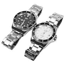 Load image into Gallery viewer, Winner W016 - 1 Men Business Analog Automatic Mechanical Watch Date Display