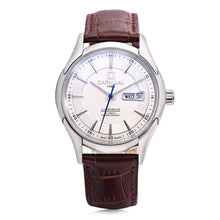 Load image into Gallery viewer, CARNIVAL 8623G Male Auto Mechanical Watch Imported Movt Date Day Display Wristwatch