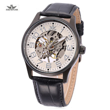 Load image into Gallery viewer, SEWOR SW037 Male Mechanical Watch Water Resistance Luminous Wristwatch for Men