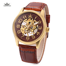 Load image into Gallery viewer, SEWOR SW037 Male Mechanical Watch Water Resistance Luminous Wristwatch for Men