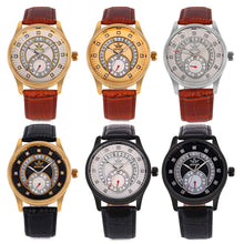 Load image into Gallery viewer, SEWOR SW060 Auto Mechanical Male Watch Chronograph Calendar Luminous Men Wristwatch